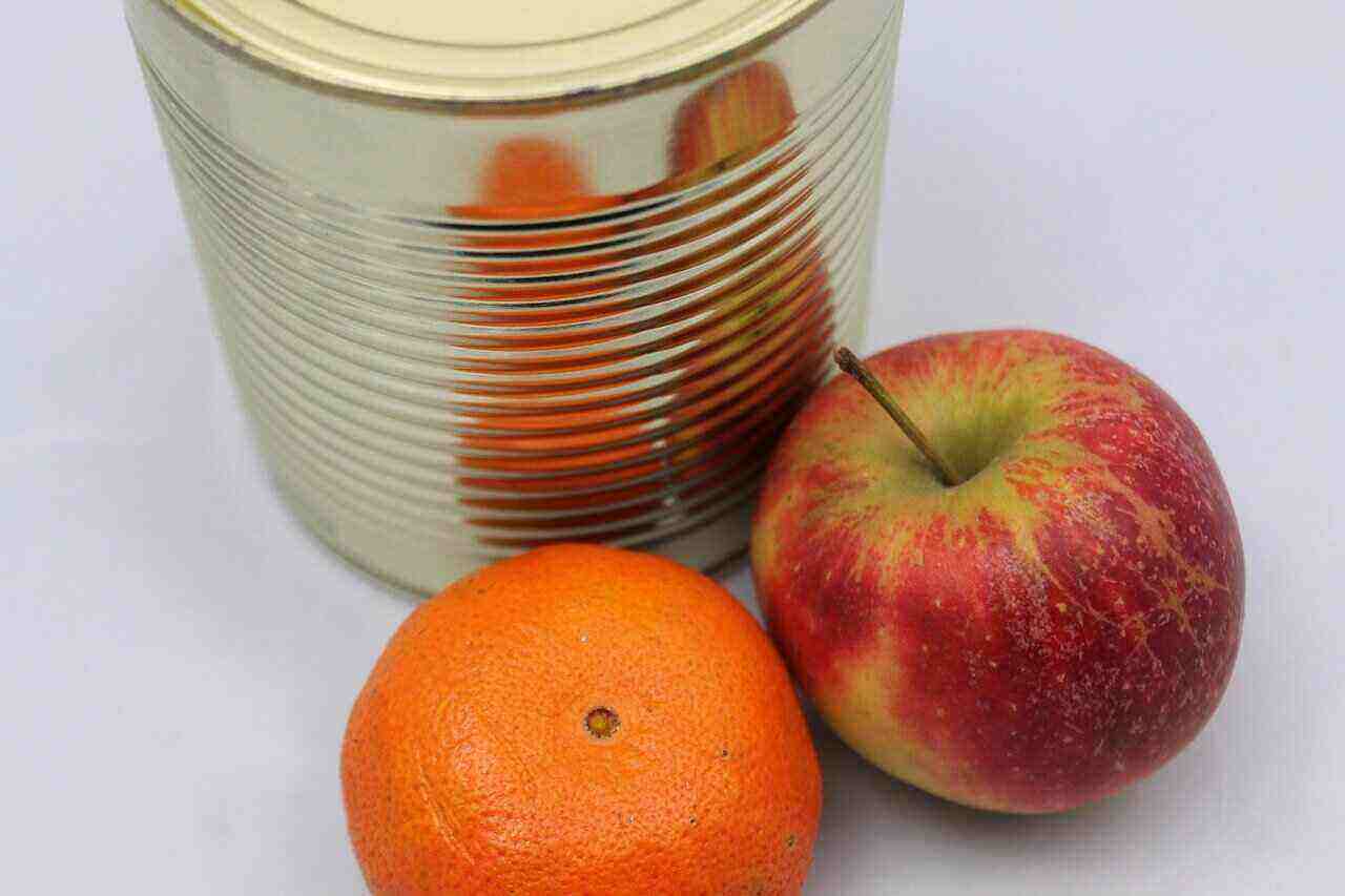 The Hidden Secret of Fruit Tin for Health Benefits